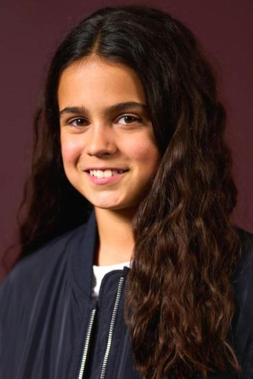 Arabella Stanton Image