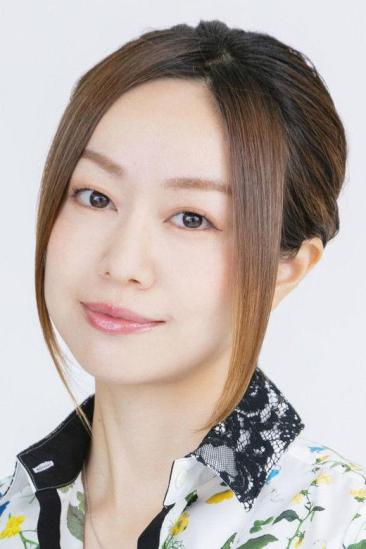 Mutsumi Tamura Image