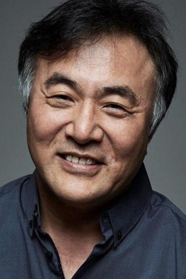 Cho Won-hee Image