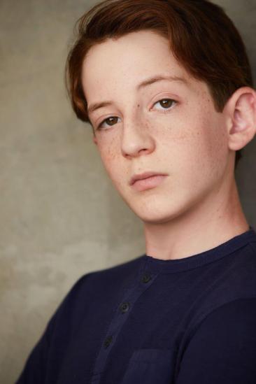 Joshua Gallup Image
