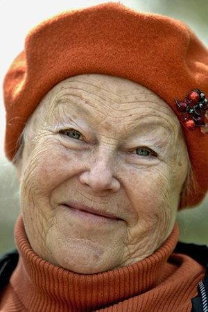 Lena-Pia Bernhardsson Image