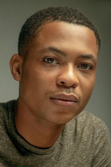 Emeka Nwagbaraocha Image