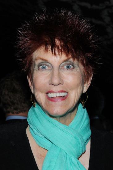 Marcia Wallace Image