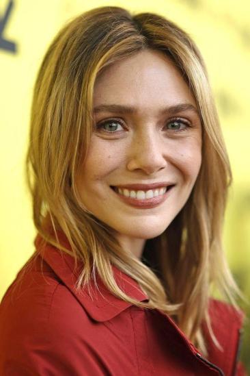 Elizabeth Olsen Image