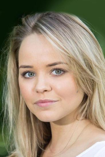 Katie Hall Image