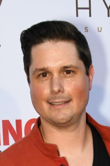 Andrew van den Houten Image