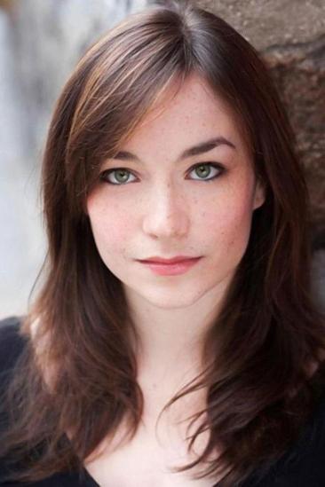 Ismenia Mendes Image