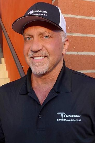 R Scott Hoffman Image