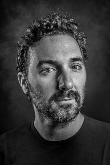 Ronald Goedemondt Image