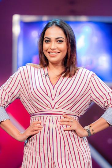 Dilrufa Shanaz Image