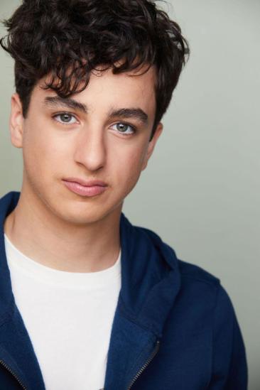 Jayden Alvarez Image