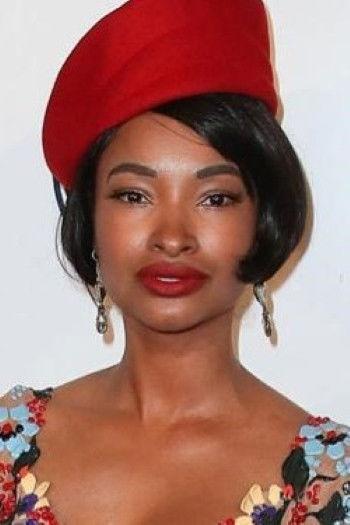 Angelique Cinelu Image