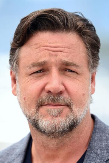Russell Crowe Image