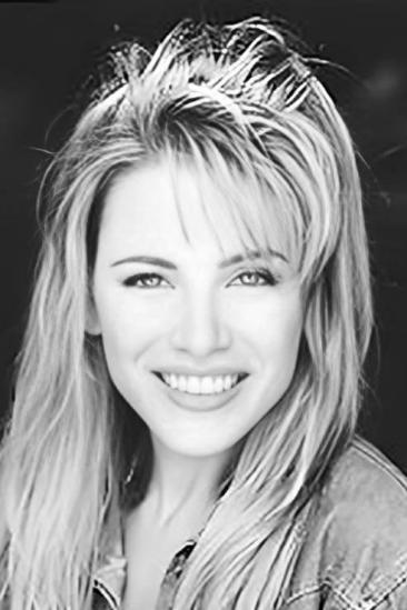 Annette Sinclair Image