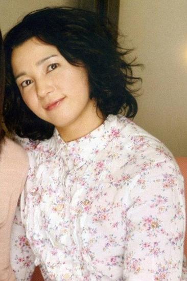 Rieko Takahashi Image