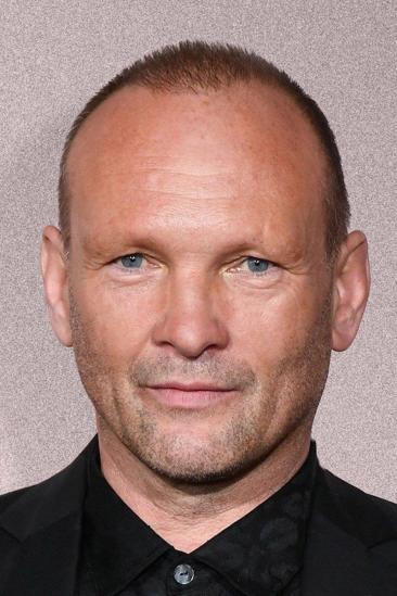 Andrew Howard Image