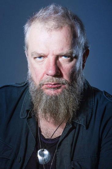 Sergey Pakhomov Image