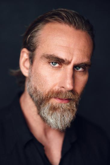 David B. Meadows Image