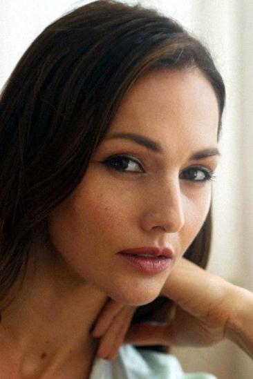 Joelle Coutinho Image