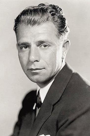 Wesley Ruggles Image