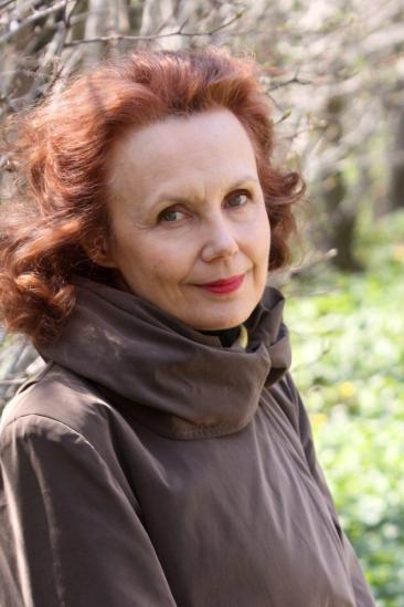Kaija Saariaho Image