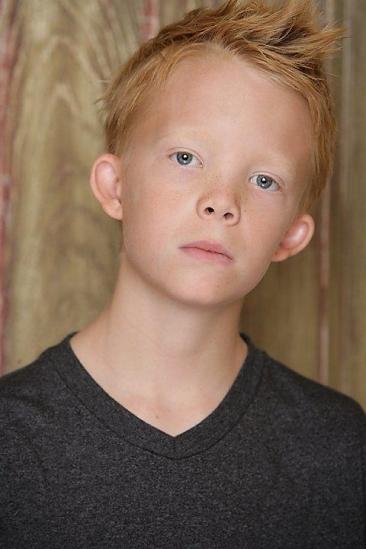 Cody Veith Image