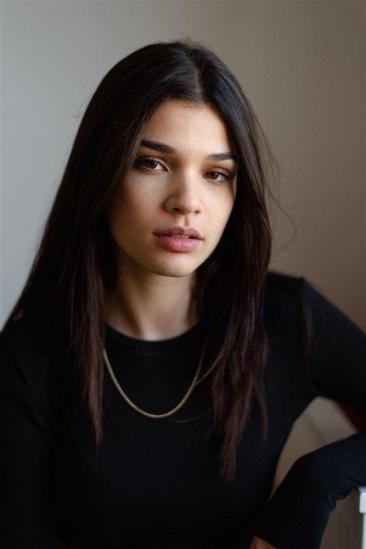 Carla Souary Image