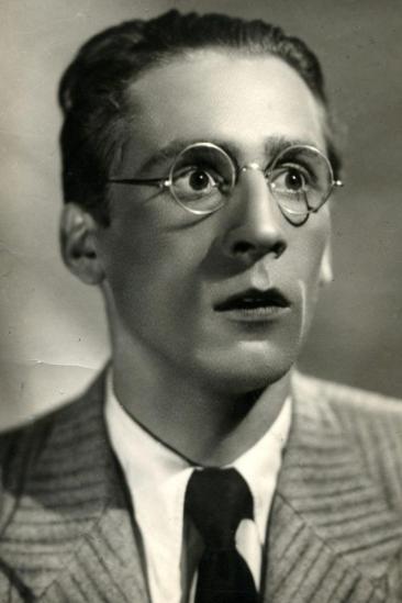 Nikolai Boyarsky Image