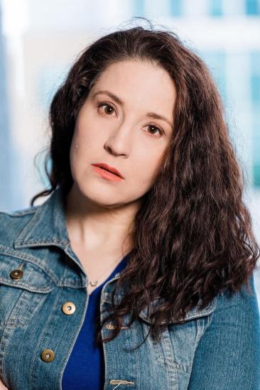 Jessica Johnson Image