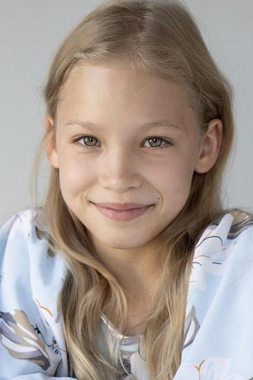 Agniya Vorobyeva Image