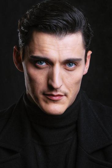 Maxim Khanzhov Image