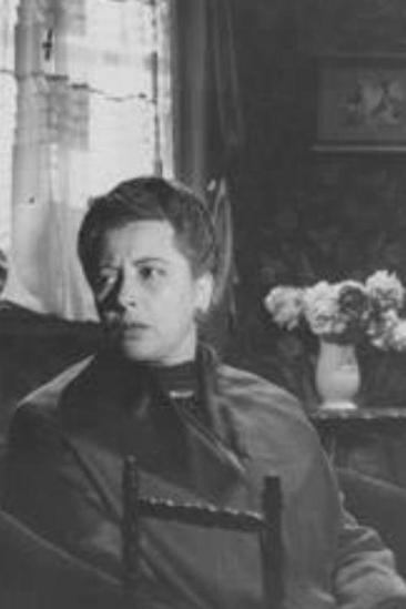 Elvira Quiroga Image