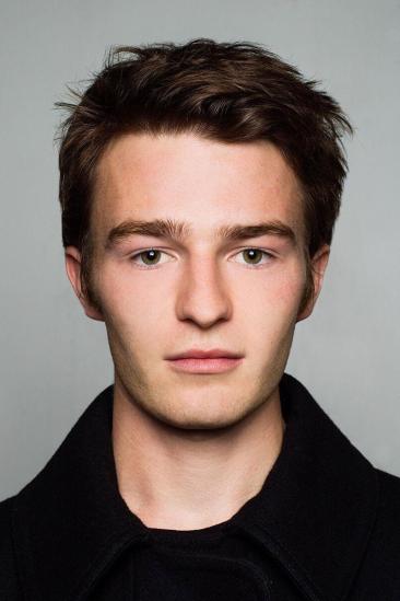 Dylan Summerall Image