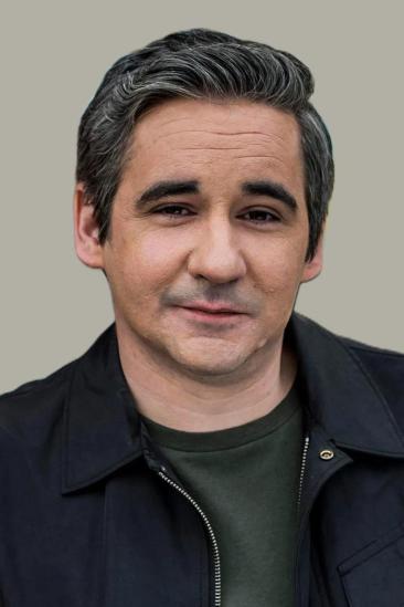 Iain Robertson Image