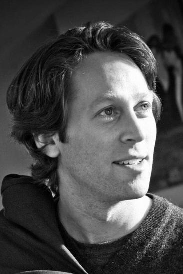Randy Pearlstein Image