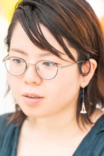 Kaho Nakamura Image