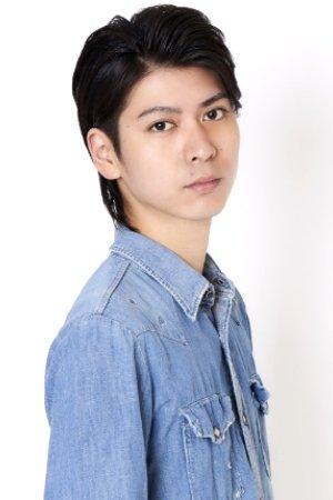 Ryo Yokoyama Image