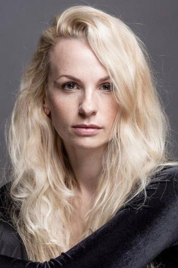 Elina Pähklimägi Image