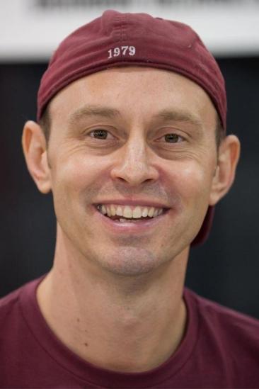 Brandon DiCamillo Image