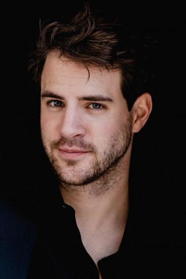 Björn Ingmar Böske Image