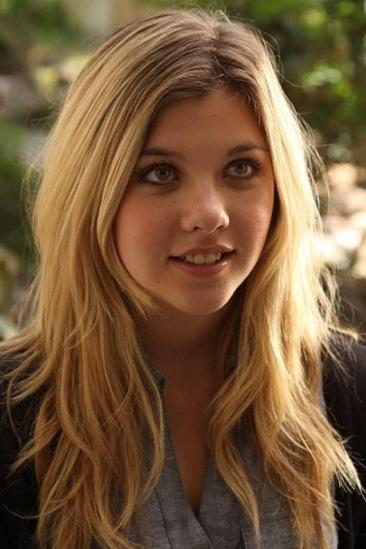 Olivia Crocicchia Image