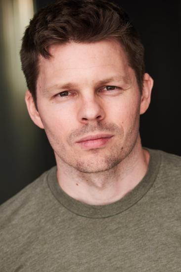 Blake Webb Image