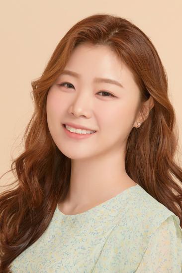 Kim A-rong Image