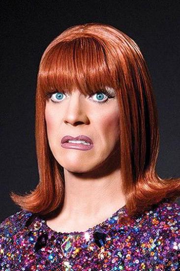 Miss Coco Peru Image