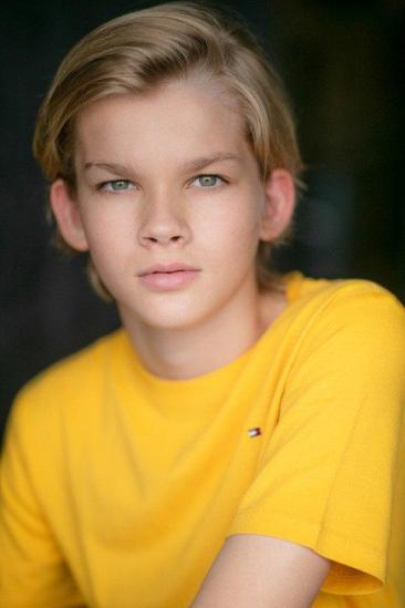 Jordy Campbell Image