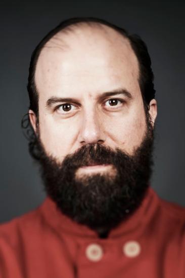 Brett Gelman Image