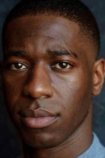 Jorden Myrie Image