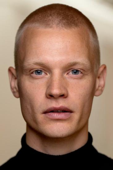 Andreas Bruun Pedersen Image