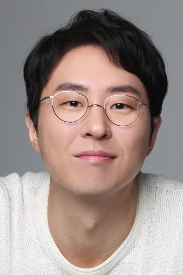 Lee Hyun-kyun Image