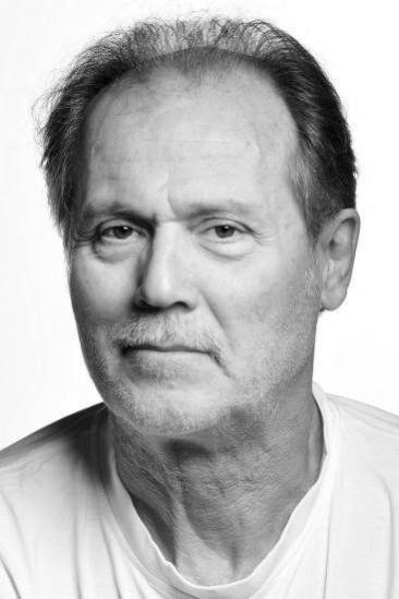 Tibor Gáspár Image